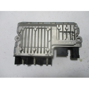Citroen C4 Start Stop Beyni 9802096780-04 9805721280-01 9679123280
