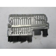 Citroen C4 Start Stop Beyni 9802096780-04 9805721280-01 9679123280