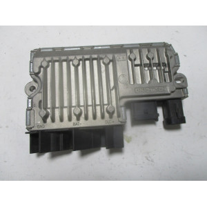 Citroen C4 Start Stop Beyni 9802096780-04 9805721280-01 9679123280