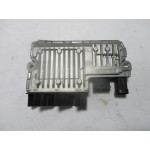 Citroen C4 Start Stop Beyni 9802096780-04 9805721280-01 9679123280