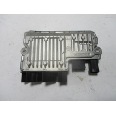 Citroen C4 Start Stop Beyni 9802096780-04 9805721280-01 9679123280