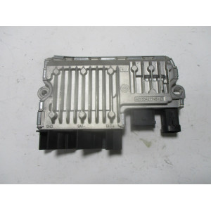 Citroen C4 Start Stop Beyni 9802096780-04 9805721280-01 9679123280