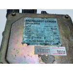 Citroen C3 Direksiyon Beyni 9645460880 6900000397