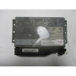Peugeot 607 Otomatik Şanzıman Beyni 0260002767 9641281180 9646850780