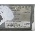 Peugeot 607 Otomatik Şanzıman Beyni 0260002767 9641281180 9646850780