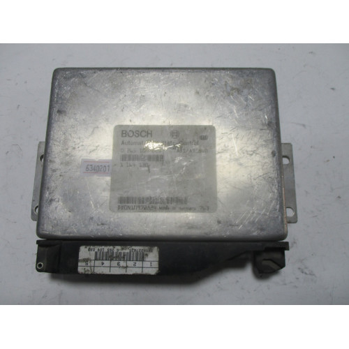 BMW E39 ABS Beyni 0265109023 1164130