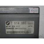 BMW E39 Şanzıman Beyni 96024915 7514365 5WK33503AA