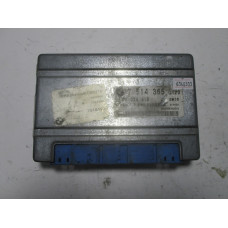 BMW E39 Şanzıman Beyni 96024915 7514365  5WK33503AA
