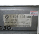 BMW E39 Şanzıman Beyni 96024685 7508145 5WK33502AG