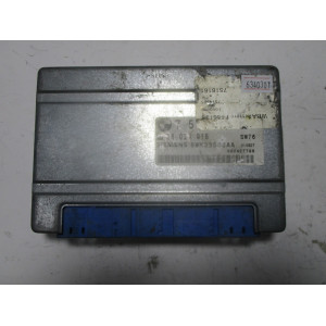 BMW E39 Şanzıman Beyni 96024915 7514365  5WK33503AA