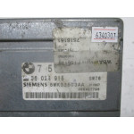 BMW E39 Şanzıman Beyni 96024915 7514365  5WK33503AA