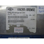 İveco Esp/Ebs Beyni 0486106137 0486106109
