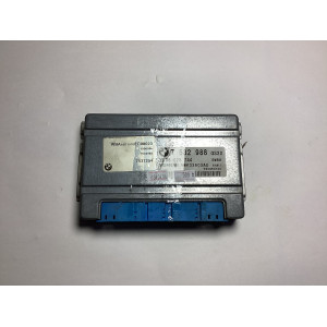 BMW X3 E83 Şanzıman Beyni 7532988 96025744 5WK33503AU