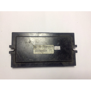 BMW E81 E87 E90 Control Unit 6961137 6961624 E9X-E8XCA-NSW