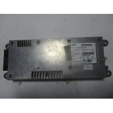 BMW X5 Telefon Modülü 84.11-6922942-01