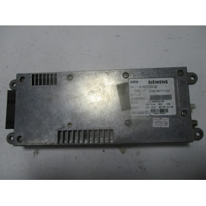 BMW X5 Telefon Modülü 84.11-6922942-01