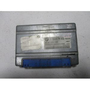 BMW E39 Şanzıman Beyni 96024685 7508145 5WK33502AG