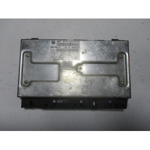 BMW E65 koltuk Beyni 6924879