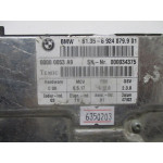 BMW E65 koltuk Beyni 6924879