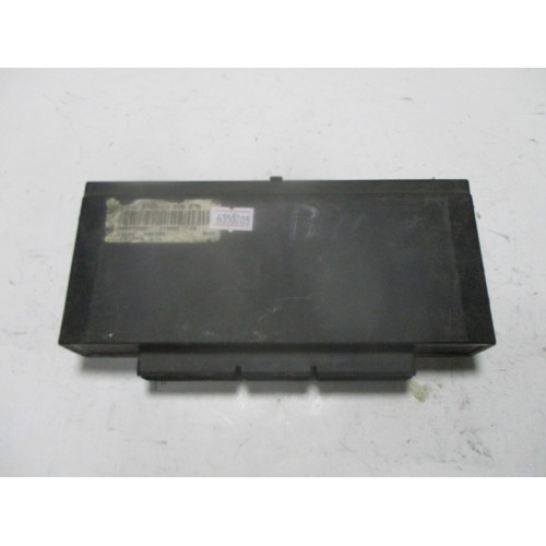 BMW 735i Işık Kontrol Modulü 8350377