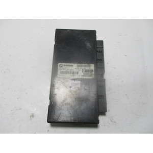 BMW 5 Series Body Control Module 61.35-9157155-01