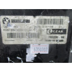BMW 5 Series Gövde Kontrol Modulü 61.35-9157155-01