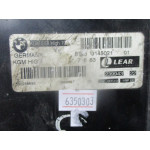 BMW A131 Gövde Kontrol Modulü 61.35-9145021-01