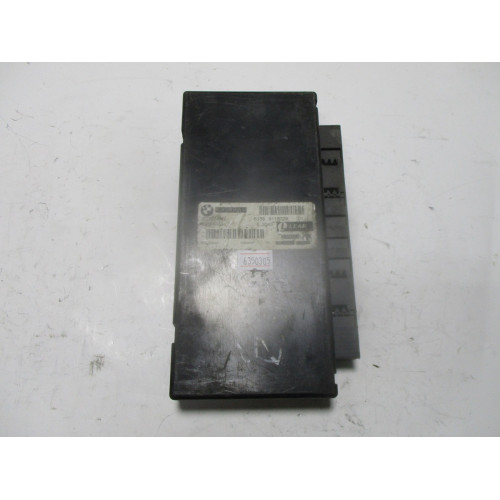 BMW E60 E61 Gövde Kontrol Modülü 61.35-9118729