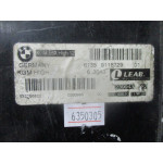 BMW E60 E61 Gövde Kontrol Modülü 61.35-9118729