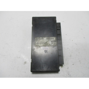 BMW E60 Body Control Brain 9167201