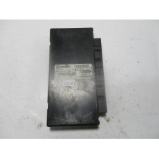 BMW 5 Series Gövde Kontrol Modulü 61.35-9157155-01