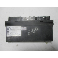 BMW E60 Gövde Kontrol Modulü 61.35-9151516-01