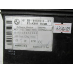 BMW E60 Gövde Kontrol Modulü 61.35-9151516-01
