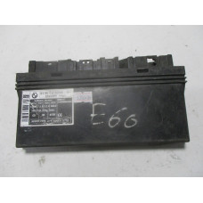 BMW E61 Gövde Kontrol Modülü 61.35-9136040-01