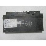 BMW E60 M5 Konfor Beyni 61.35-9136039-01