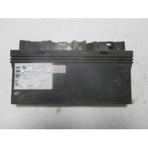 BMW E60 M5 Konfor Beyni 61.35-9136039-01