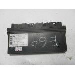 BMW E60 Gövde Kontrol Modulü 61.35-9151516-01