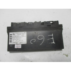 BMW E60 Gövde Kontrol Modulü 61.35-9151516-01