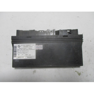 BMW 523 Gövde Kontrol Modulü 61.35-6969011-01