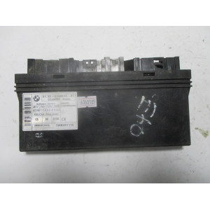 BMW E60 Gövde Modulü 61.35-9168833-01 5WK49111C