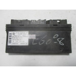 BMW E60 Gövde Kontrol Modulü 61.35-9151516-01