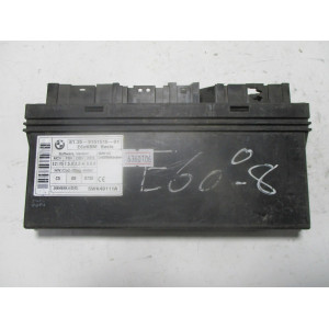 BMW E60 Gövde Kontrol Modulü 61.35-9151516-01