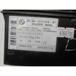 BMW E60 Gövde Kontrol Modulü 61.35-9151516-01