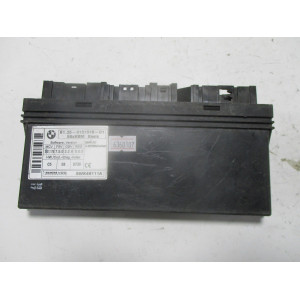 BMW E60 Gövde Kontrol Modulü 61.35-9151516-01