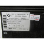 BMW E60 Gövde Kontrol Modulü 61.35-9151516-01