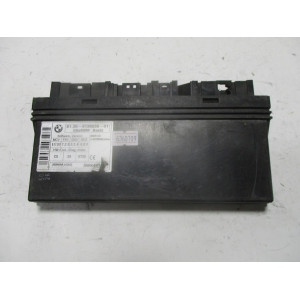 BMW E60 M5 Konfor Beyni 61.35-9136039-01