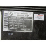 BMW A278 Gövde Kontrol Beyni 61.35-9168835-01