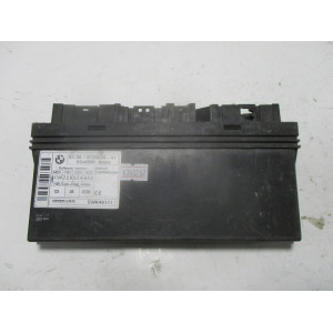 BMW E60 M5 Konfor Beyni 61.35-9136039-01