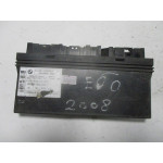 BMW E60 Gövde Kontrol Modulü 61.35-9151516-01