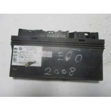 BMW E60 Gövde Kontrol Modulü 61.35-9151516-01